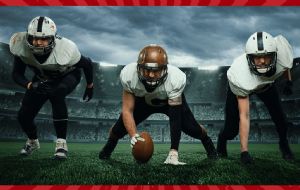 Resultados de los partidos del domingo de la semana 8 de la NFL