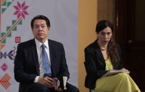 SEP garantiza libros de texto para escuelas afectadas por lluvias