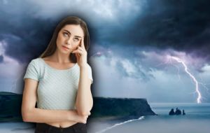 ¿Va a llover en Nayarit? Pronóstico del clima para este jueves 30 de octubre