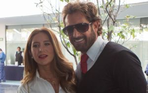 Geraldine Bazán rompe el silencio y revela si ya se dio una nueva oportunidad en el amor con Gabriel Soto