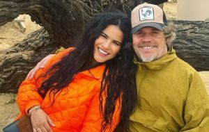 Litzy y el chef Poncho reaparecen juntos tras posponer su boda, revelan qué pasará con relación